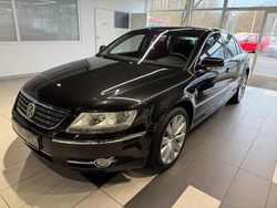 Schwarz Gebraucht 2007 VW Phaeton Limousine | 8.950 €
