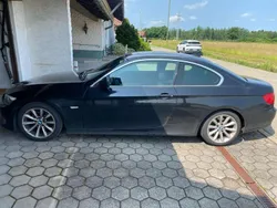 Schwarz Gebraucht 2010 BMW 320 Performance Coupé | 7.000 € (Guter Preis)
