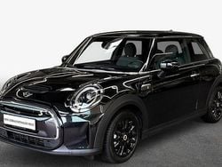 Schwarz Gebraucht 2023 Mini Cooper SE Classic Kleinwagen | 18.990 € (Guter Preis)