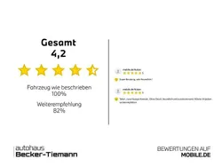 Brilliant black Gebraucht 2018 Audi SQ5 Sport SUV | 35.697 € (Fairer Preis)