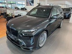Grau Neu 2025 Alpina XB7 SUV | 214.780 € (Teuer)