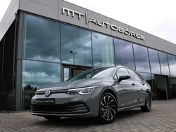 Andere Gebraucht 2022 VW Golf VIII Life Kombi | 23.900 € (Fairer Preis)