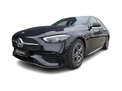 Andere Gebraucht 2024 Mercedes C300 AMG Limousine | 46.898 € (Fairer Preis)