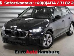 Black magic metallic (1z) Neu 2025 Skoda Scala Selection Kleinwagen | 24.990 € (Fairer Preis)