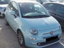 Grün Gebraucht 2024 Fiat 500 Dolcevita Kleinwagen | 13.980 € (Fairer Preis)