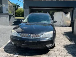 Schwarz Gebraucht 2006 Ford Mondeo Kombi | 600 € (Superpreis)
