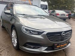 Grau Gebraucht 2019 Opel Insignia Innovation Kombi | 14.998 € (Guter Preis)