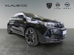 Schwarz Gebraucht 2024 Opel Grandland X SUV | 26.890 € (Superpreis)