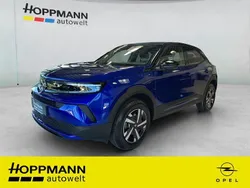 Kolibri blau metallic Neu 2025 Opel Mokka Edition SUV | 31.385 €