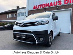 Weiß Gebraucht 2021 Toyota Proace Verso Kombi | 17.950 €