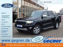 Schwarz Gebraucht 2019 Ford Ranger Limited Abholung | 25.840 € (Guter Preis)