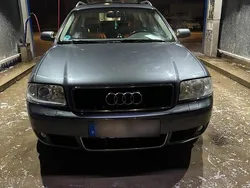 Gebraucht 2004 Audi A6 Kombi | 3.000 €