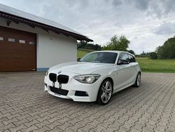 Weiß Gebraucht 2013 BMW 125 M Sport Kleinwagen | 14.650 € (Fairer Preis)