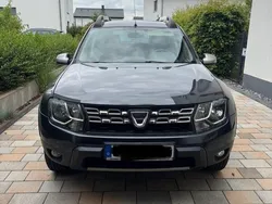 Grau Gebraucht 2015 Dacia Duster Prestige SUV | 8.000 €