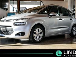 Grau Gebraucht 2016 Citroën C4 Limousine | 10.900 € (Teuer)