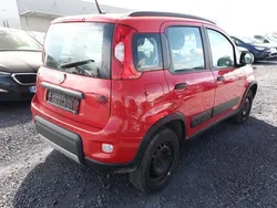Bartolini rot bartolini rot Gebraucht 2021 Fiat Panda 4x4 Wild Kleinwagen | 15.165 € (Fairer Preis)