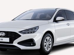 Weiß Neu 2026 Hyundai i30 Comfort Kombi | 18.975 € (Guter Preis)