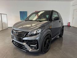 Grau Gebraucht 2023 Ligier JS50 Kleinwagen | 11.980 € (Superpreis)