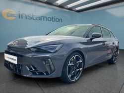 Grau Neu 2025 Cupra Leon Kombi | 42.849 € (Fairer Preis)