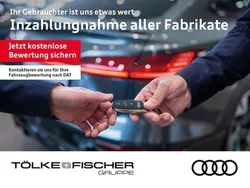 Ibisweiss Gebraucht 2022 Audi A3 Sportback e-tron Advanced Plus Limousine | 25.885 € (Fairer Preis)