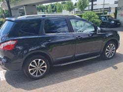 Schwarz Gebraucht 2013 Nissan Qashqai +2 SUV | 9.000 € (Fairer Preis)