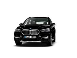 Gebraucht 2025 BMW X1 Efficient Dynamics SUV | 22.930 €