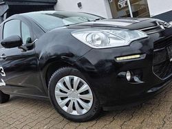 Schwarz Gebraucht 2017 Citroën C3 Kleinwagen | 5.800 € (Guter Preis)