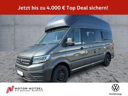 Grau Neu 2025 VW California California Van | 84.500 €