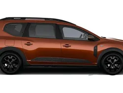 Braun Neu 2025 Dacia Jogger Extreme Van / Kleinbus | 21.995 € (Fairer Preis)