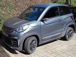 Grau Gebraucht 2022 Ligier JS60 Kleinwagen | 14.000 € (Fairer Preis)