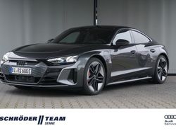 Grau Gebraucht 2023 Audi RS e-tron GT Ambiente Limousine | 133.980 €