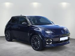 Blau Gebraucht 2024 Renault R5 Iconic Kleinwagen | 31.490 €