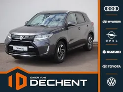 Grau Neu 2025 Suzuki Vitara Comfort+ SUV | 28.490 € (Fairer Preis)