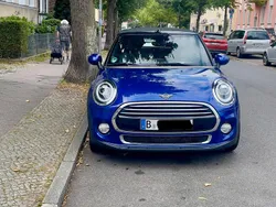 Gebraucht 2019 Mini Cooper D Cabriolet Cabrio | 17.000 € (Etwas zu teuer)