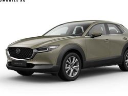 Braun Neu 2025 Mazda CX-30 Center-Line SUV | 28.590 €