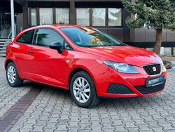 Rot Gebraucht 2011 Seat Ibiza SC Basis Kleinwagen | 4.350 € (Etwas zu teuer)