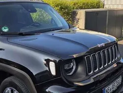 Schwarz Gebraucht 2024 Jeep Renegade Longitude SUV | 23.500 € (Superpreis)