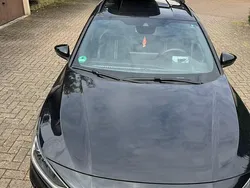 Schwarz Gebraucht 2023 Ford Focus ST Kombi | 29.999 € (Superpreis)