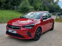 Rot Gebraucht 2022 Opel Corsa Kleinwagen | 8.888 € (Superpreis)
