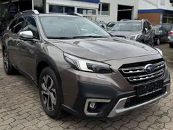 Brilliant bronze (m) Gebraucht 2021 Subaru Outback Platinum SUV | 34.950 € (Fairer Preis)