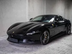 Andere Gebraucht 2021 Ferrari Roma Coupé | 258.000 €