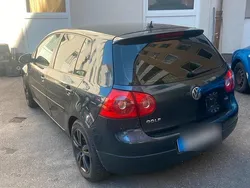 Gebraucht 2007 VW Golf V Kleinwagen | 2.800 € (Fairer Preis)