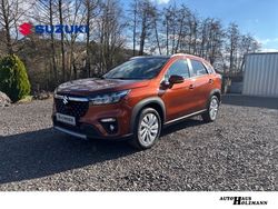 Neu 2025 Suzuki SX4 S-Cross SUV | 29.990 € (Etwas zu teuer)