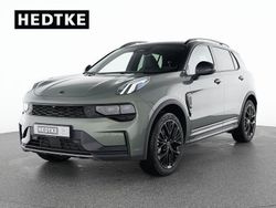 Grün Gebraucht 2025 Lynk & Co 01 SUV | 37.890 €