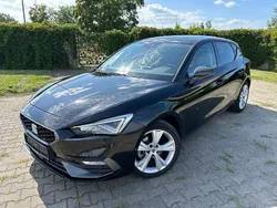 Schwarz Gebraucht 2001 Seat Leon FR Limousine | 20.799 €