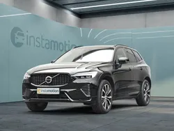 Schwarz Gebraucht 2023 Volvo XC60 Plus SUV | 40.140 € (Guter Preis)