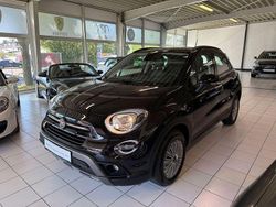 Nero profondo/cattivo/kyalami/ Gebraucht 2021 Fiat 500X Cross SUV | 15.990 € (Guter Preis)