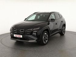 Grau Neu 2025 Hyundai Tucson SUV | 41.390 € (Guter Preis)