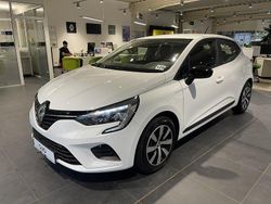 Weiß Gebraucht 2023 Renault Clio V Equilibre Kleinwagen | 11.990 € (Guter Preis)