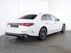 Gebraucht 2024 Mercedes E300 | 56.450 € (Etwas zu teuer)